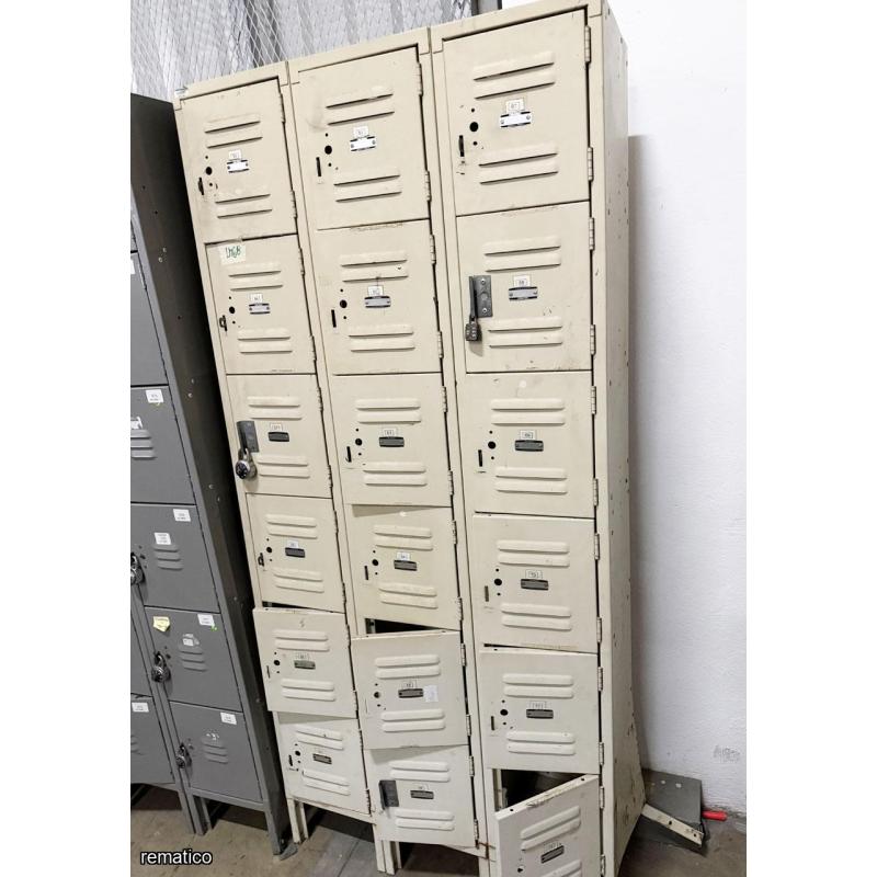 Locker ItemLM68