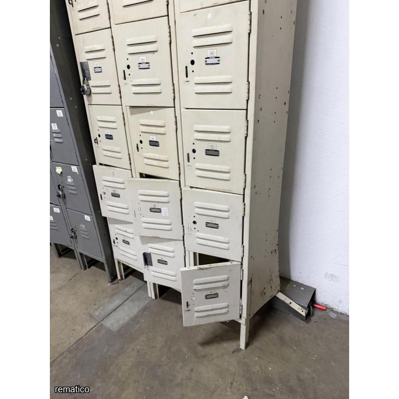 Locker ItemLM68