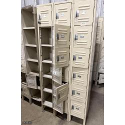 2 Lockers ItemLM70