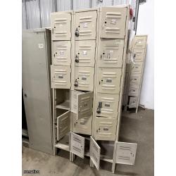 Locker y Gabinete ItemLM71