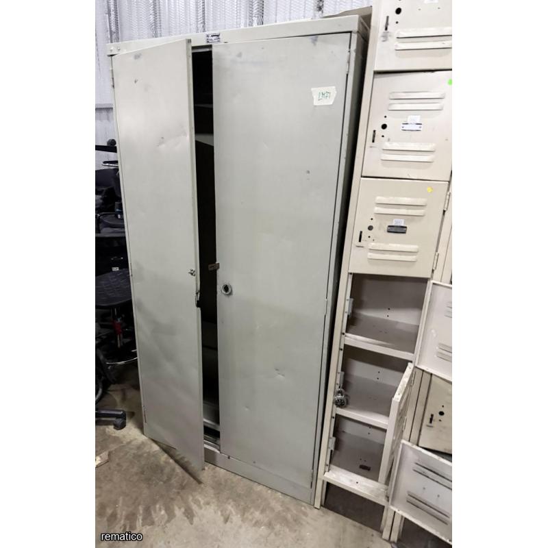 Locker y Gabinete ItemLM71