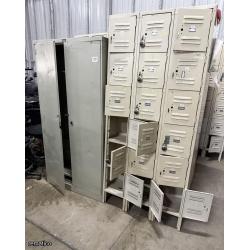 Locker y Gabinete ItemLM71