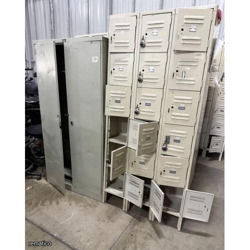 Locker y Gabinete ItemLM71