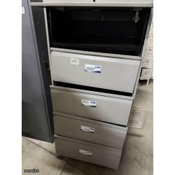 Gabinete y Archivo ItemLM72