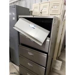 Gabinete y Archivo ItemLM72