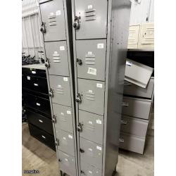 Locker y Archivo ItemLM73