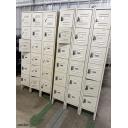 2 Lockers ItemLM74