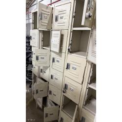 2 Lockers ItemLM75