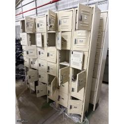 2 Lockers ItemLM75