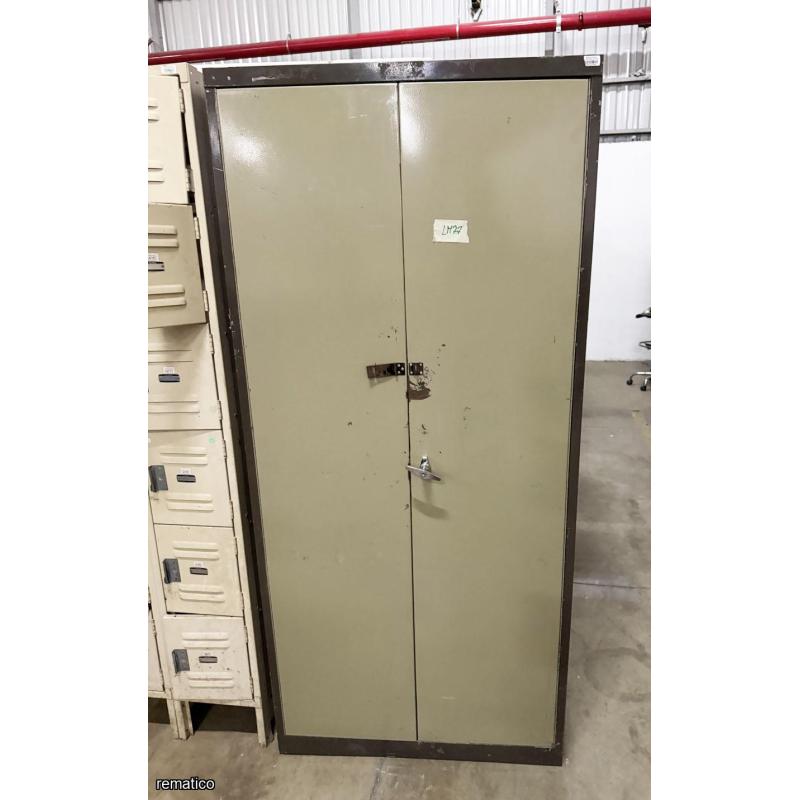 Locker y Gabinete ItemLM77
