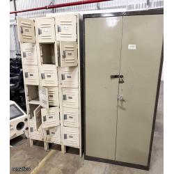 Locker y Gabinete ItemLM77