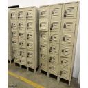 2 Lockers ItemLM78
