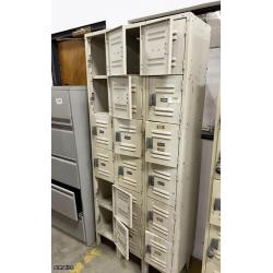 Locker y Archivo ItemLM79