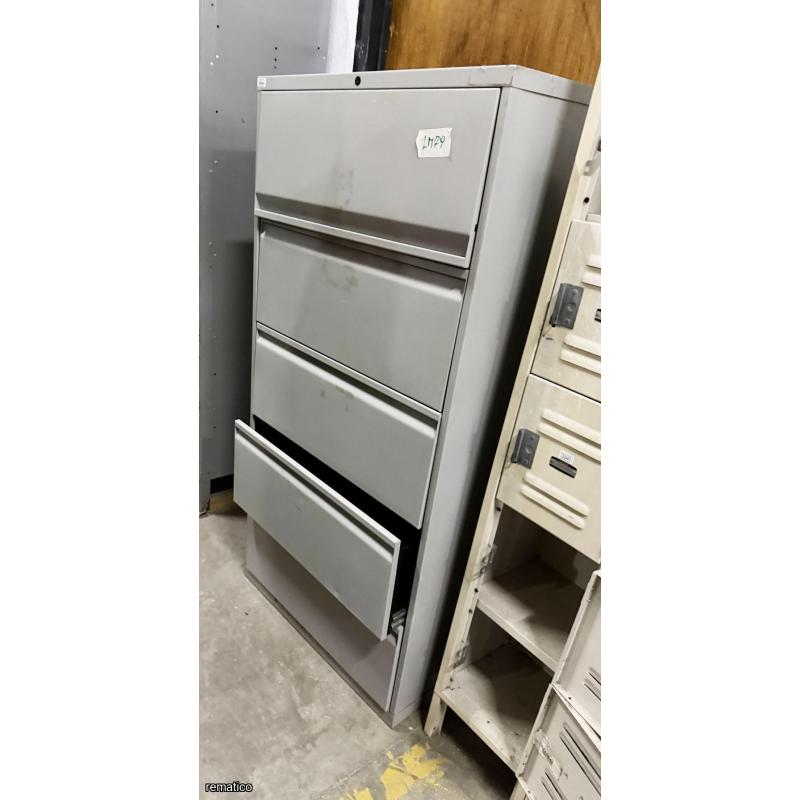 Locker y Archivo ItemLM79