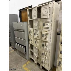 Locker y Archivo ItemLM79