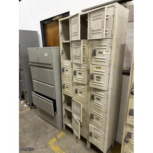 Locker y Archivo ItemLM79