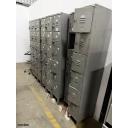 3 Lockers ItemLM80