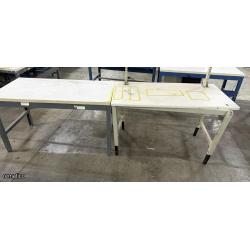 2 Mesas de trabajo ItemLM88