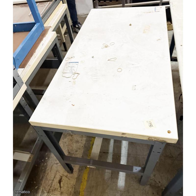 2 Mesas de trabajo ItemLM96