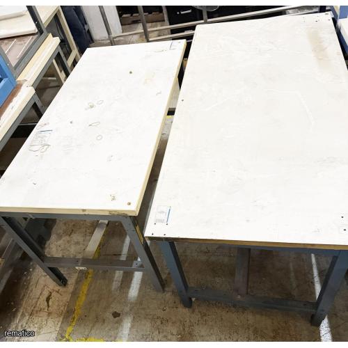 2 Mesas de trabajo ItemLM96
