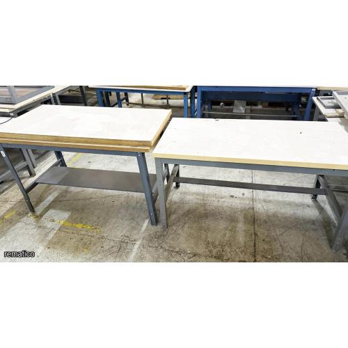 2 Mesa de trabajo ItemLM98