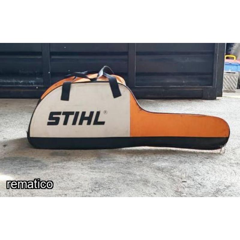 Motosierra STIHL ItemLS1