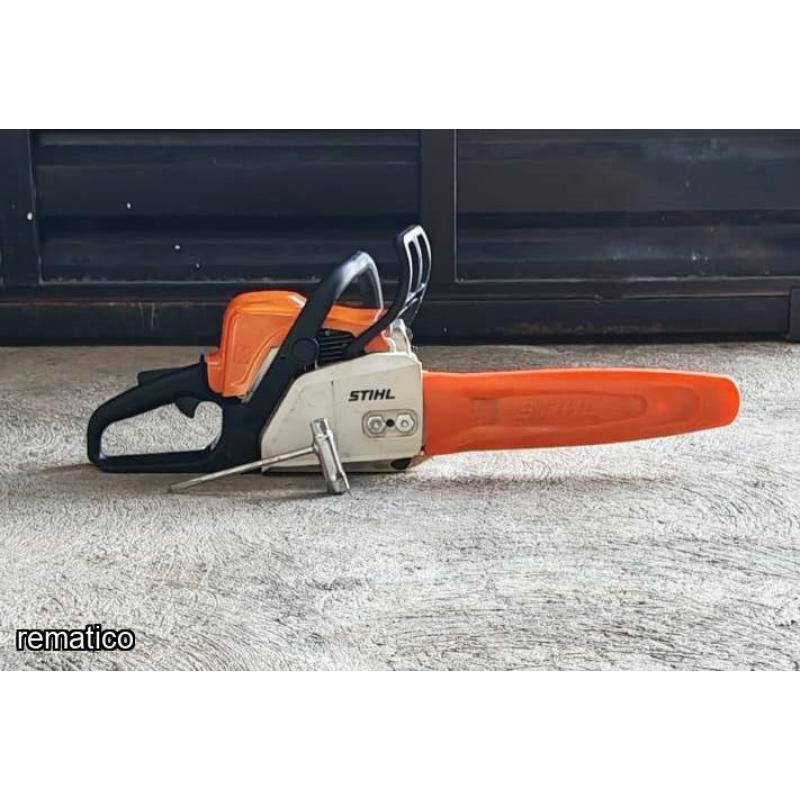 Motosierra STIHL ItemLS1