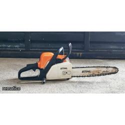 Motosierra STIHL ItemLS1