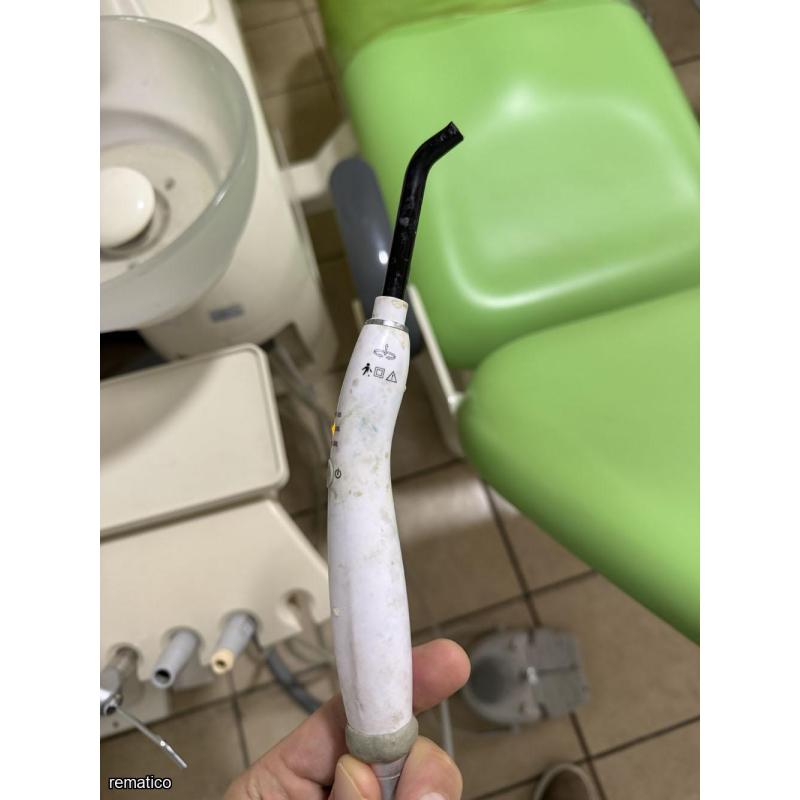 Silla Odontologica AOL ItemLS1