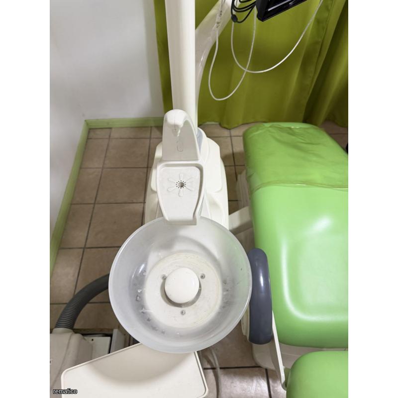 Silla Odontologica AOL ItemLS1