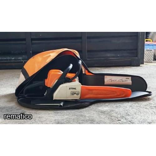 Motosierra STIHL ItemLS1