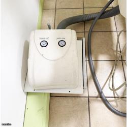 Silla Odontologica AOL ItemLS1