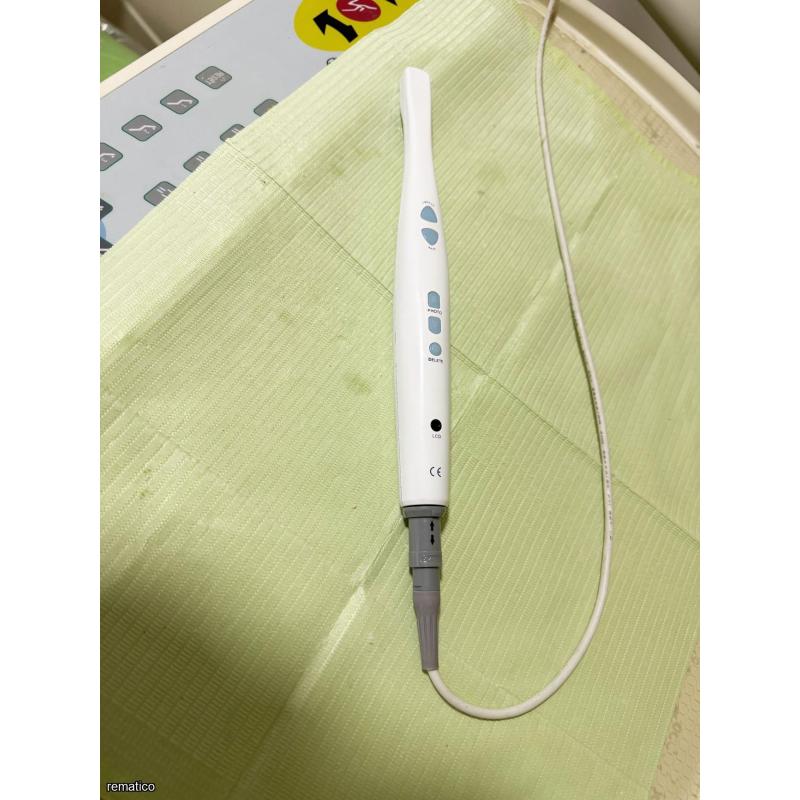 Silla Odontologica AOL ItemLS1