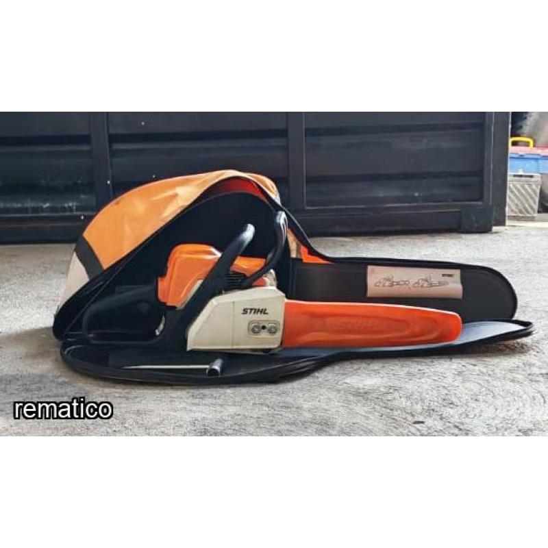 Motosierra STIHL ItemLS1