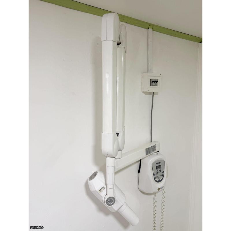 Rayos X RUNYES ItemLS2