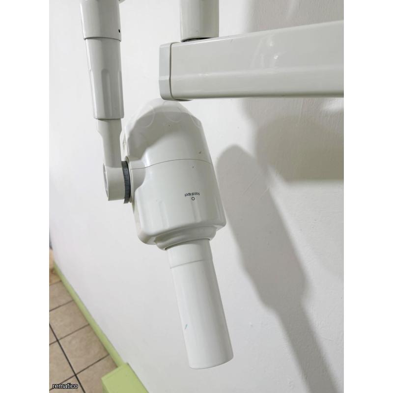 Rayos X RUNYES ItemLS2