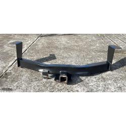 Pegadero para carreta para Mitsubishi ItemLS2