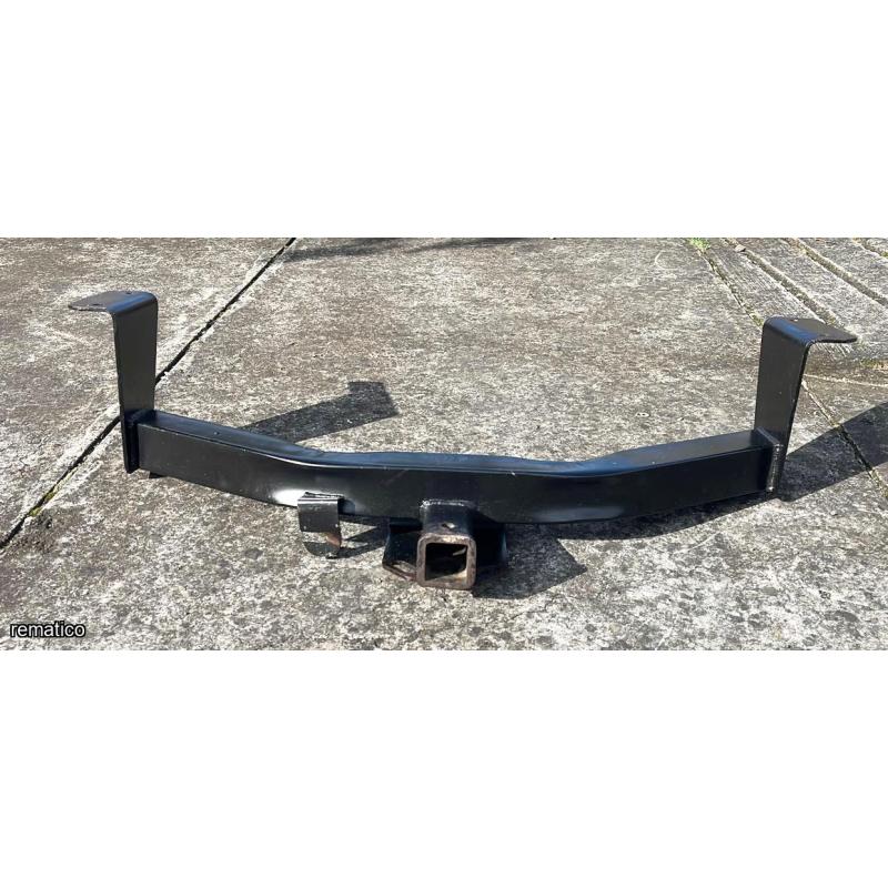 Pegadero para carreta para Mitsubishi ItemLS2