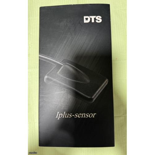 Radiovisografo DTS ItemLS3