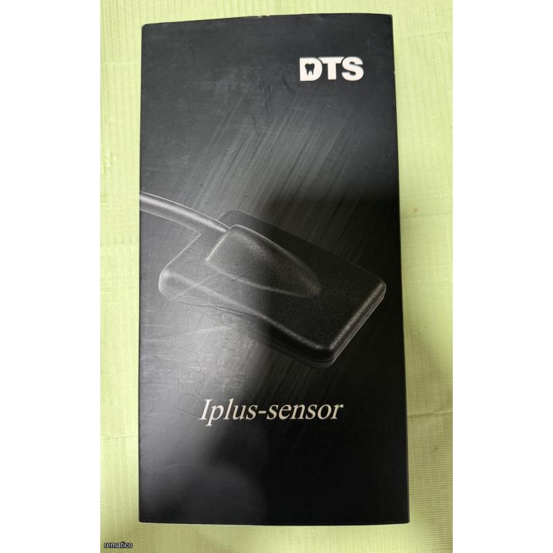 Radiovisografo DTS ItemLS3