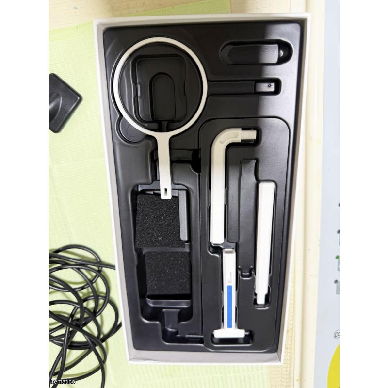 Radiovisografo DTS ItemLS3