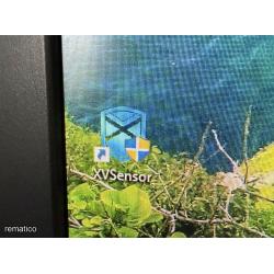 Radiovisografo DTS ItemLS3