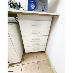 Mueble blanco grande ItemLS6