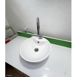 Mueble blanco grande ItemLS6