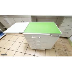 Mueble blanco grande ItemLS6
