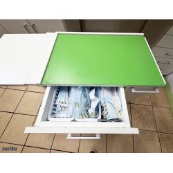 Mueble blanco grande ItemLS6