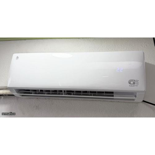 Aire Acondicionado G/Air ItemLS7