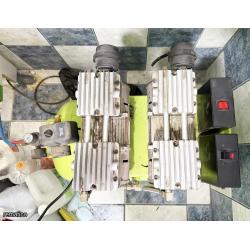 Compresor de Aire Dental ItemLS9
