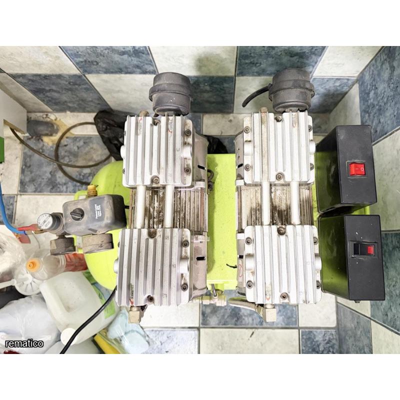 Compresor de Aire Dental ItemLS9
