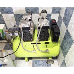 Compresor de Aire Dental ItemLS9
